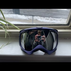 Oakley Women’s Ski Goggles